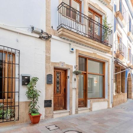 Villa Ca'N Tosca à Jávea Extérieur photo