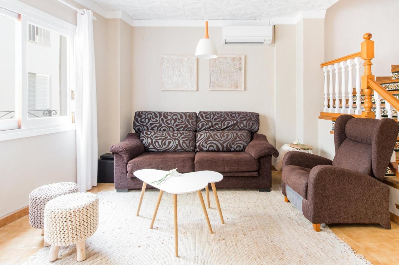 Villa Ca'N Tosca à Jávea Extérieur photo