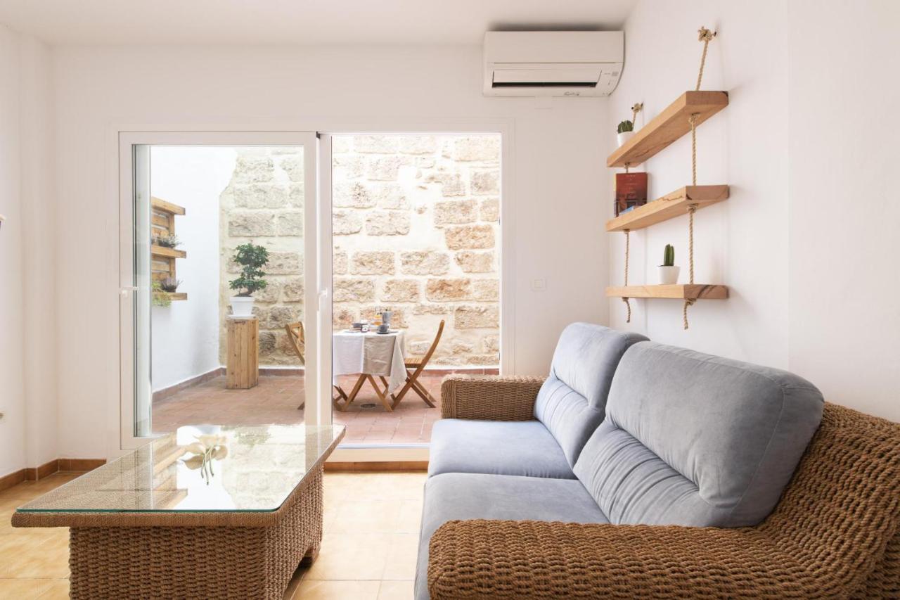 Villa Ca'N Tosca à Jávea Extérieur photo