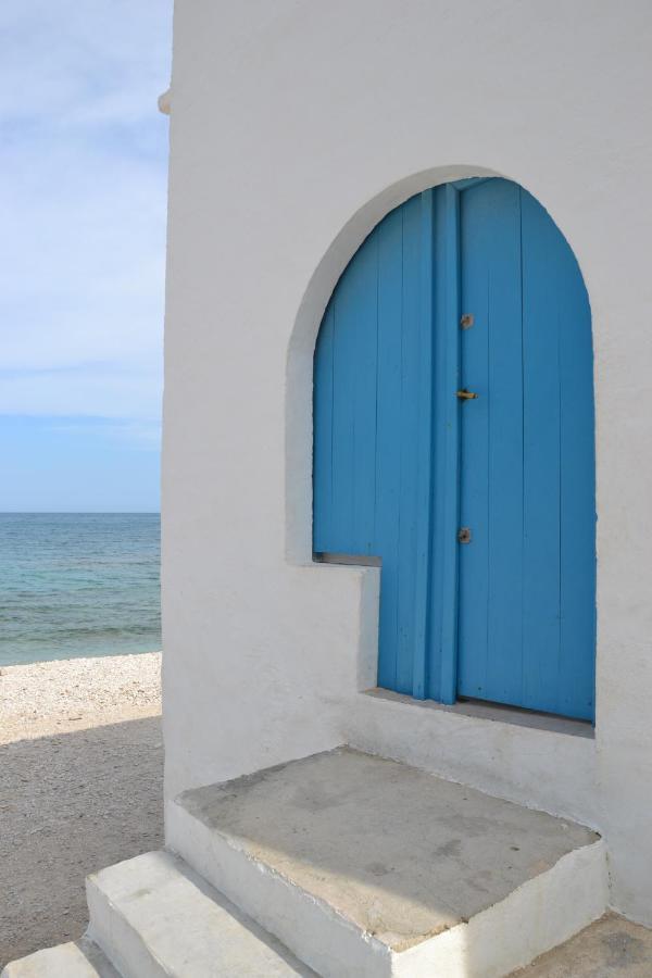 Villa Ca'N Tosca à Jávea Extérieur photo